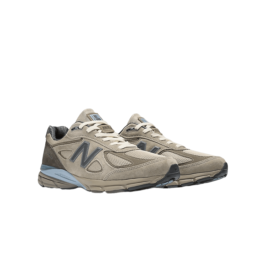 new balance U990AR4 AURALEE 26.5cm ベージュ New Balance AURALEE x 