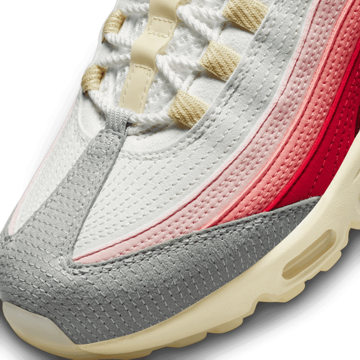 Nike Air Max 95 Anatomy of Air Angle 4