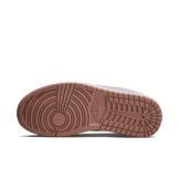 Jordan 1 Low SE Pink Velvet (W) Angle 0