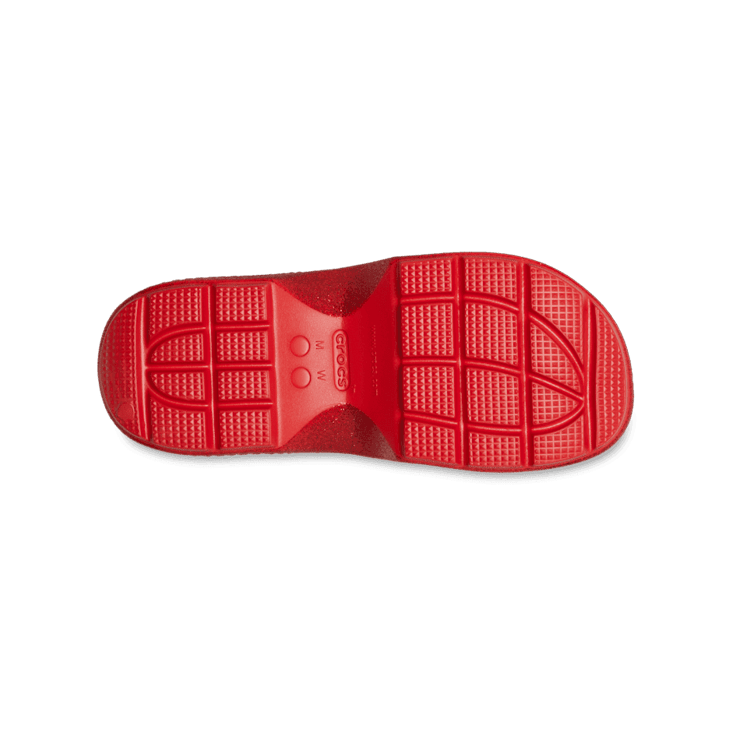 Crocs Stomp Slide Hello Kitty (W) Angle 2