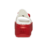 Crocs Stomp Slide Hello Kitty (W) Angle 4