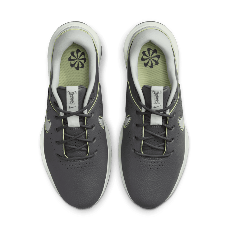 Nike Victory Pro 3 'Iron Grey' Angle 1