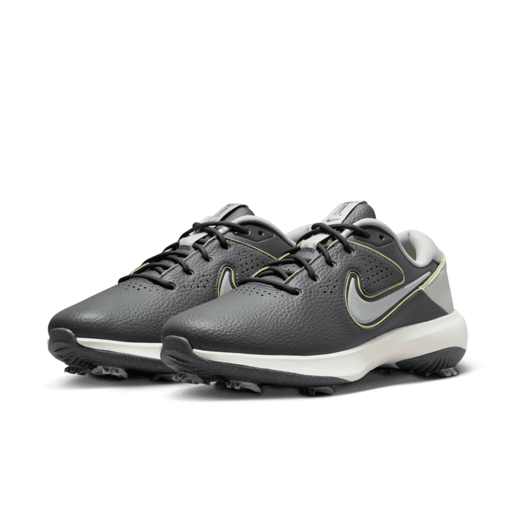 Nike Victory Pro 3 'Iron Grey' Angle 2