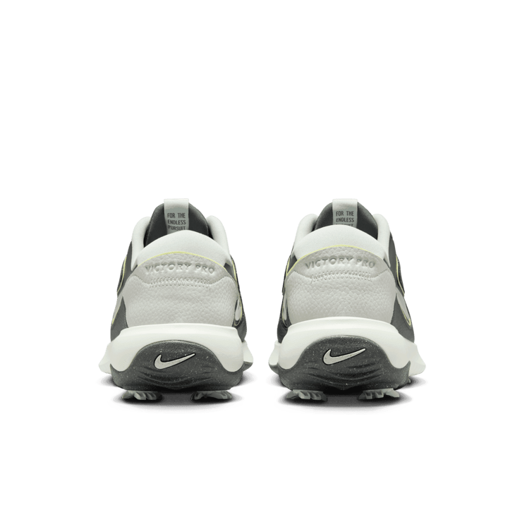 Nike Victory Pro 3 'Iron Grey' Angle 3