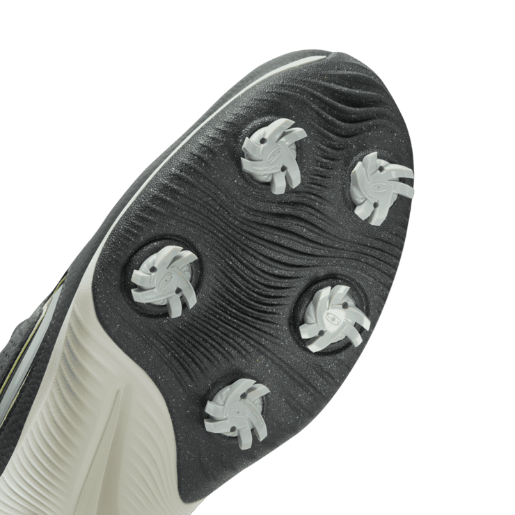 Nike Victory Pro 3 'Iron Grey' Angle 4