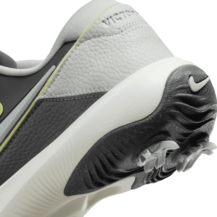 Nike Victory Pro 3 'Iron Grey' Angle 6