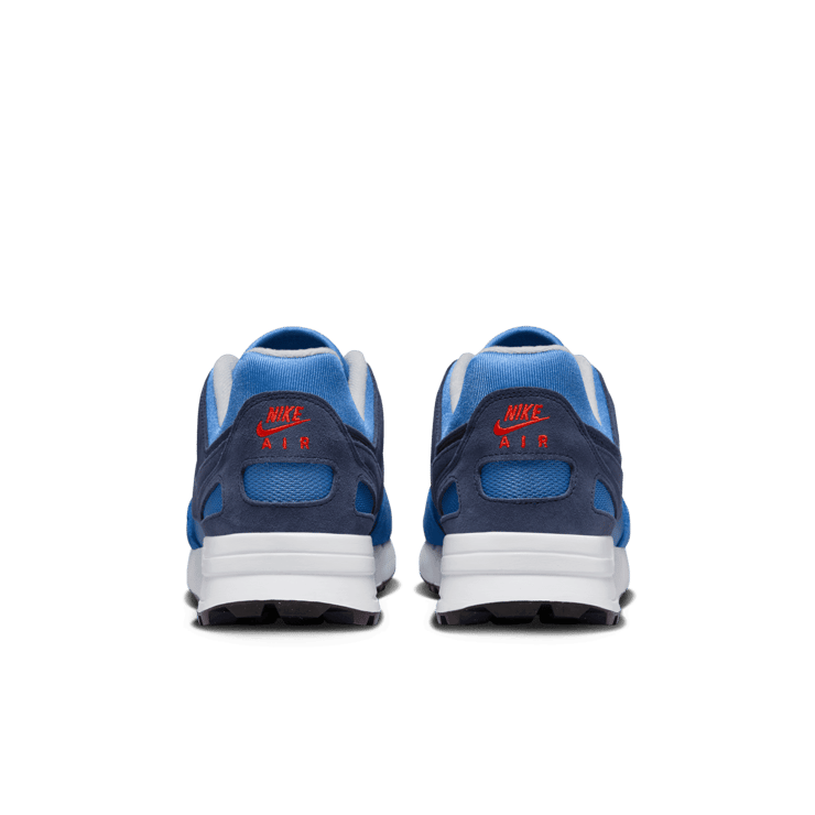 Nike Air Pegasus 89 Golf 'Star Blue Picante Red' Angle 3