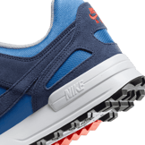 Nike Air Pegasus 89 Golf 'Star Blue Picante Red' Angle 5