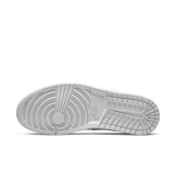 Jordan 1 Low SE Craft Inside Out White Angle 0