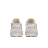 Jordan 1 Low SE Craft Inside Out White Angle 3