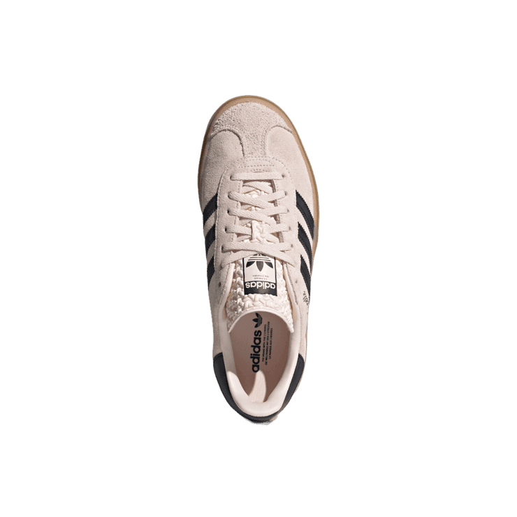 adidas Gazelle Bold Wonder Quartz (W) Angle 0
