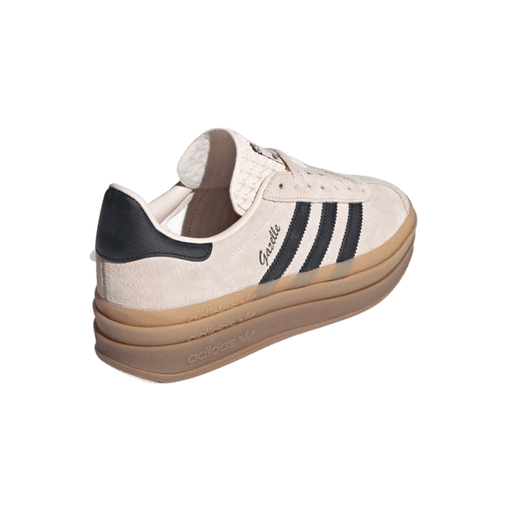 adidas Gazelle Bold Wonder Quartz (W) Angle 3