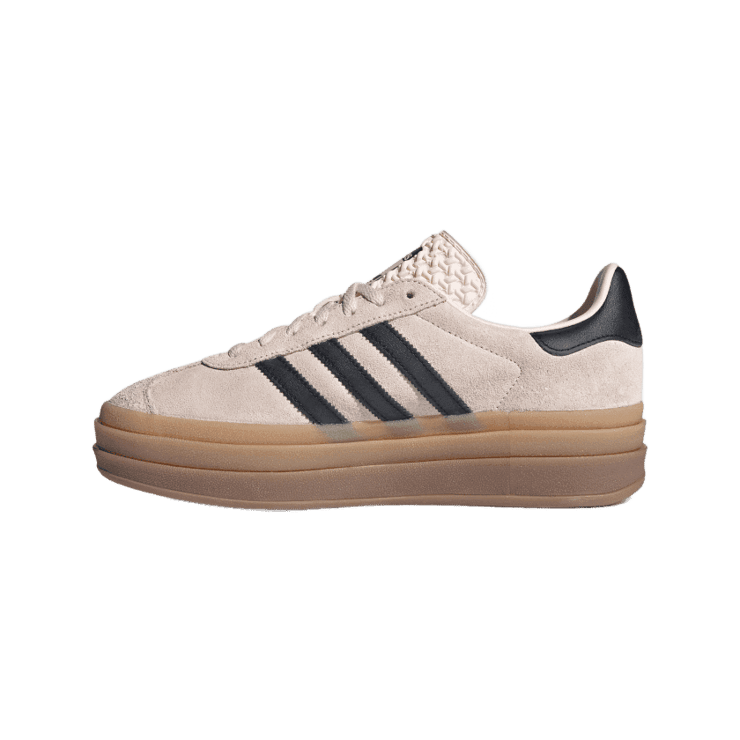adidas Gazelle Bold Wonder Quartz (W) Angle 4
