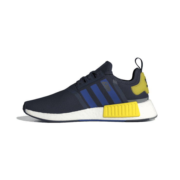 adidas NMD R1 Night Indigo Angle 4