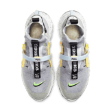Nike Space Hippie 03 Grey Volt Angle 1