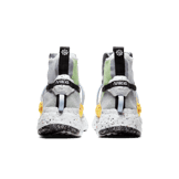 Nike Space Hippie 03 Grey Volt Angle 3