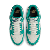 Nike Dunk Low 85 Green (W) Angle 1