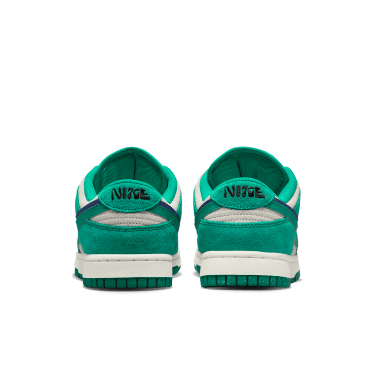 Nike Dunk Low 85 Green (W) Angle 3