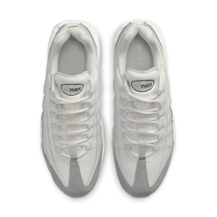 Air Max 95 Light Bone Angle 1