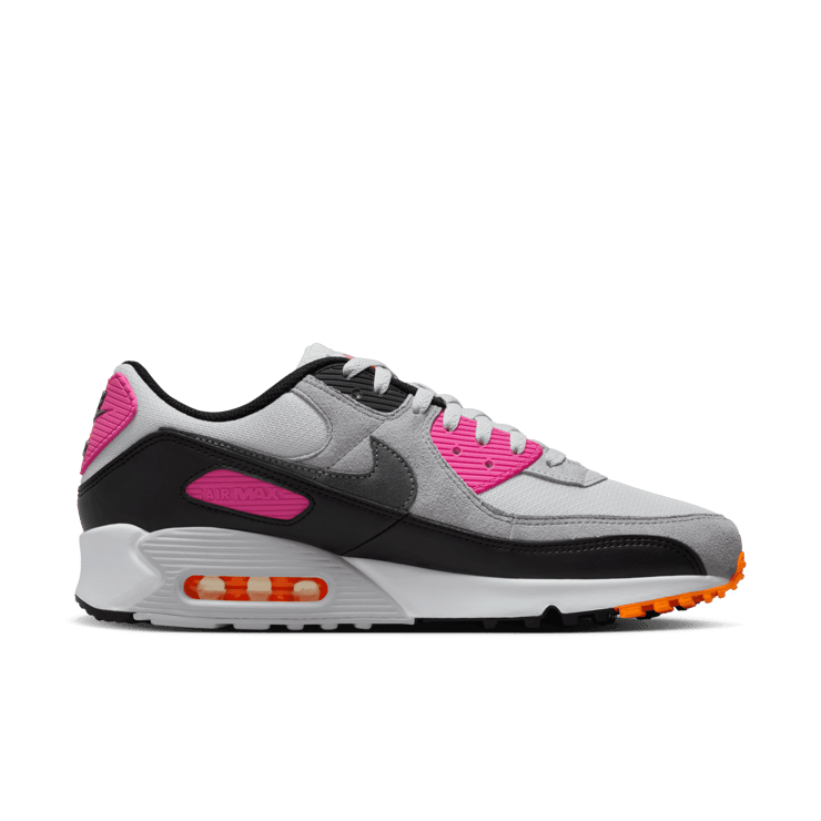 Nike Air Max 90 Dunkin' Donuts Angle 1