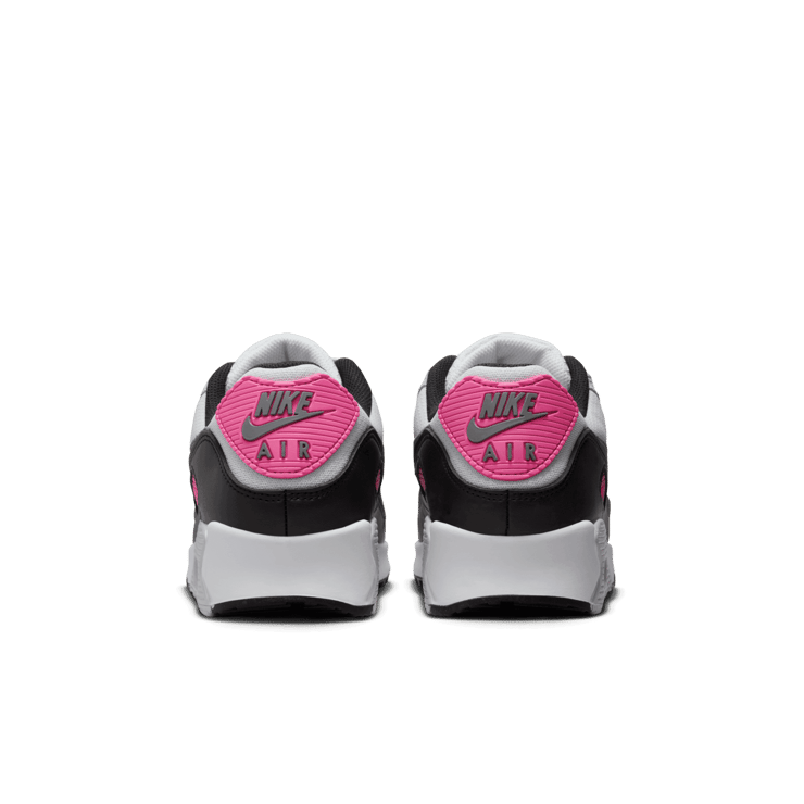 Nike Air Max 90 Dunkin' Donuts Angle 4