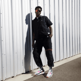 Nike Air Max 90 Dunkin' Donuts Angle 7