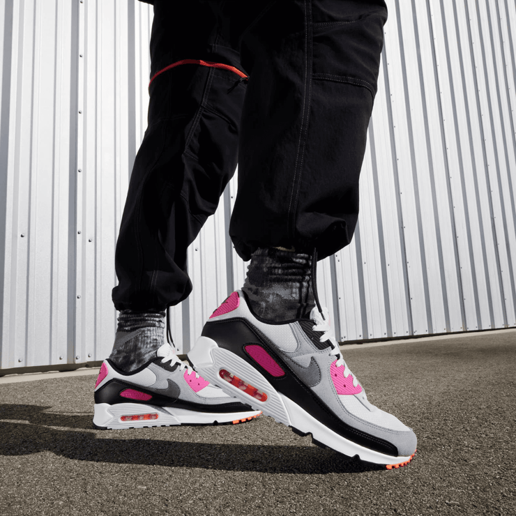 Nike Air Max 90 Dunkin' Donuts FN6958-003 Raffles Where to Buy