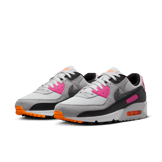 Nike Air Max 90 Dunkin' Donuts Angle 3