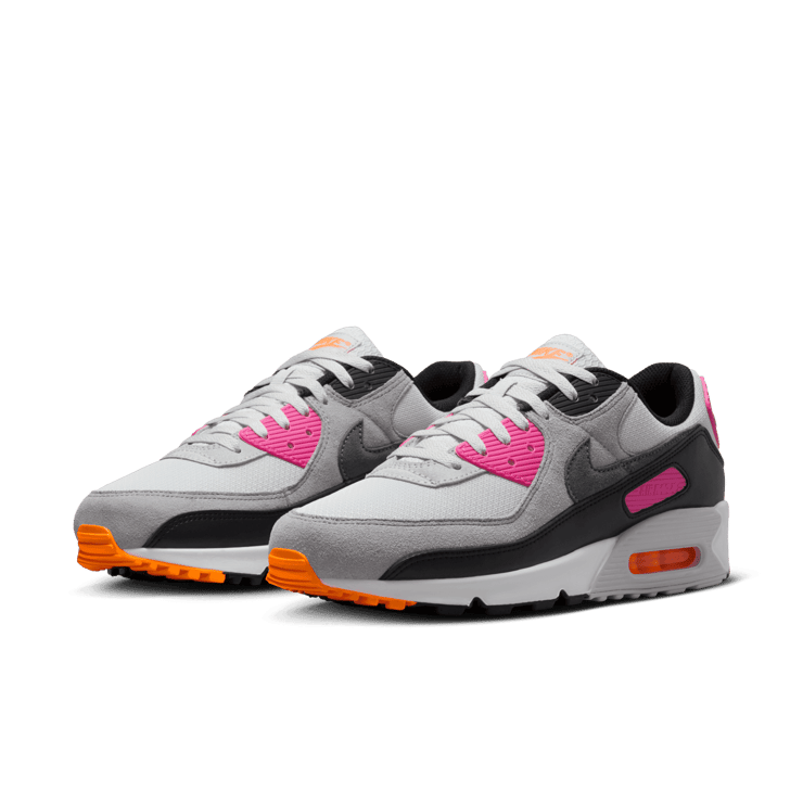Nike Air Max 90 Dunkin' Donuts FN6958-003 Raffles Where to Buy