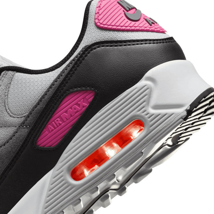 Nike Air Max 90 Dunkin' Donuts Angle 6