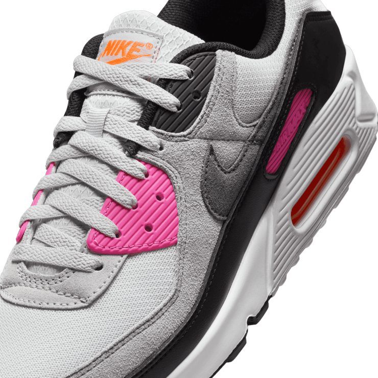 Nike Air Max 90 Dunkin' Donuts Angle 5