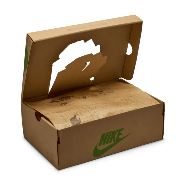 Nike Air Force 1 Low Sustainable Canvas Black Angle 6