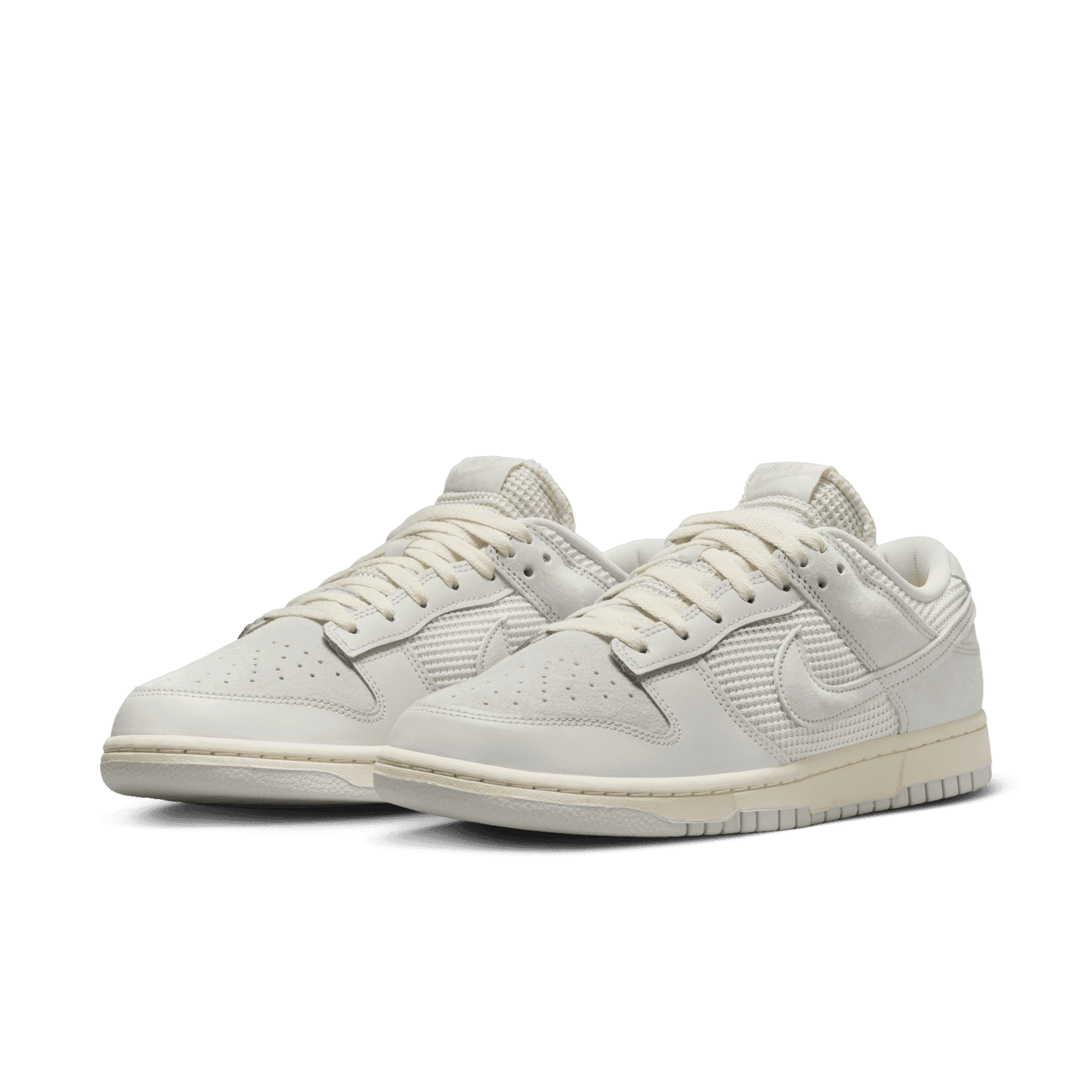 nike dunk light bone release date