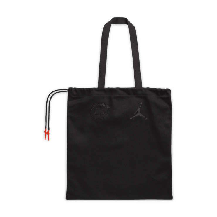 Jordan Jumpman Jack TR Travis Scott Sail University Red Angle 7