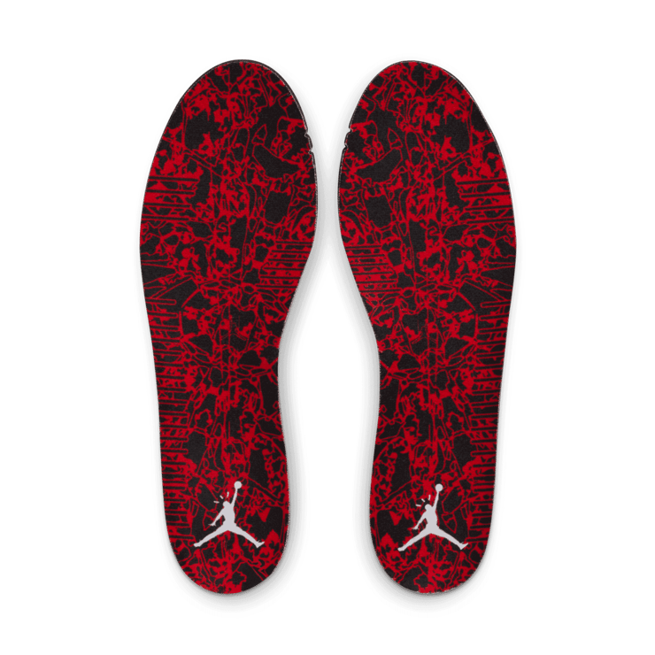 Jordan Jumpman Jack TR Travis Scott Sail University Red Angle 6