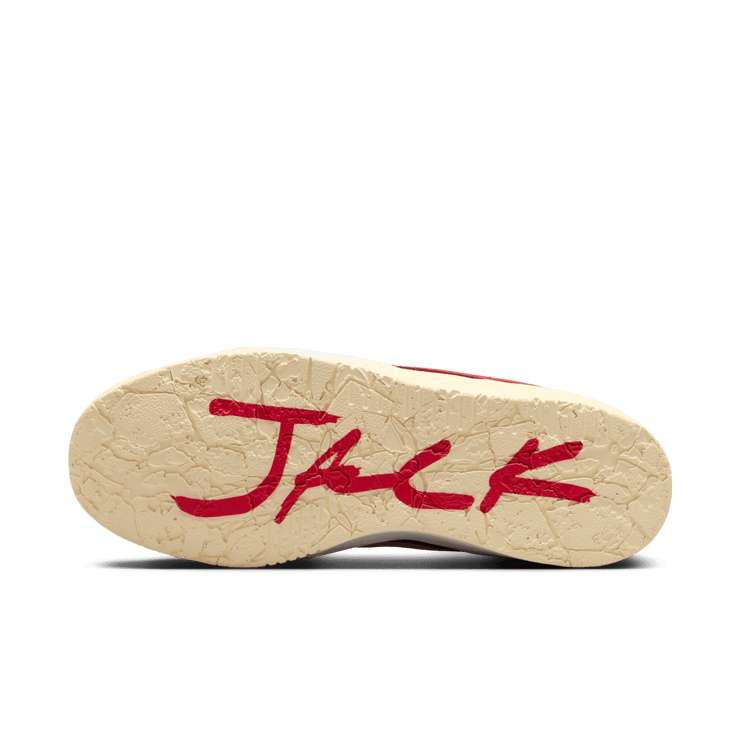 Jordan Jumpman Jack TR Travis Scott Sail University Red Angle 0