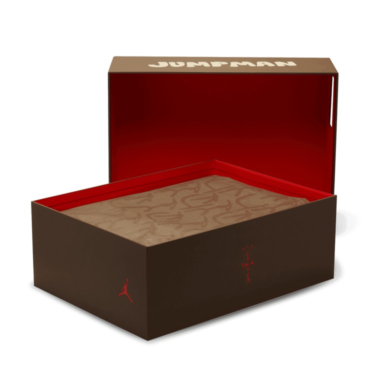 Jordan Jumpman Jack TR Travis Scott Sail University Red Angle 9