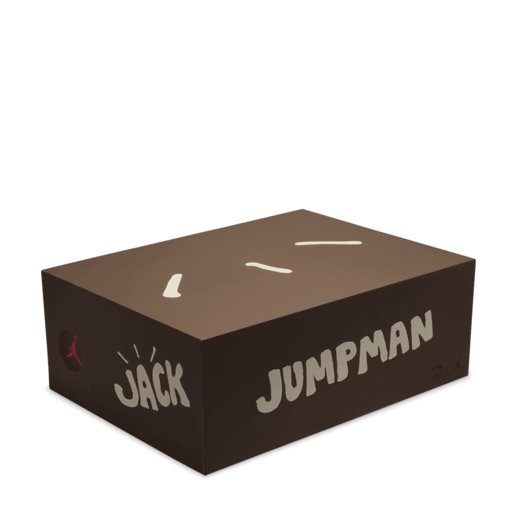 Jordan Jumpman Jack TR Travis Scott Sail University Red Angle 8