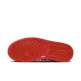 Air Jordan 1 MM High Sport Red Dune Red (W) Angle 0