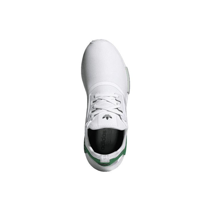 adidas NMD R1 Cloud White Angle 0