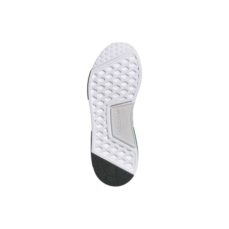 adidas NMD R1 Cloud White Angle 1