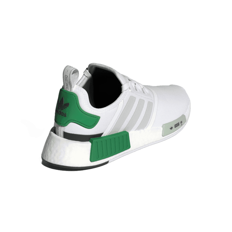 adidas NMD R1 Cloud White Angle 3