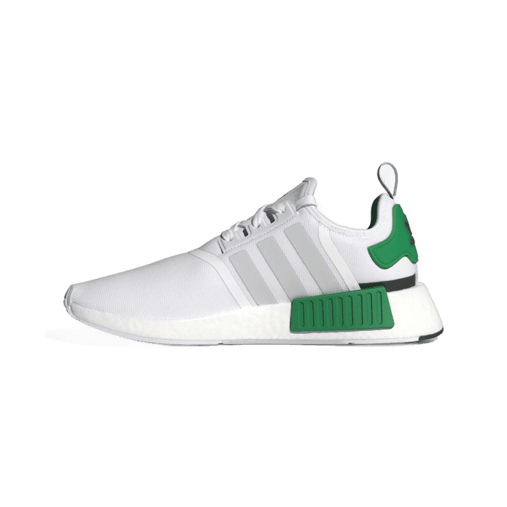 adidas NMD R1 Cloud White Angle 4