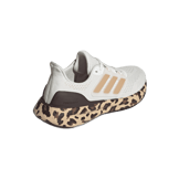adidas PureBoost 23 White Gold Metallic (W) Angle 3