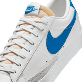 Nike Blazer Low '77 Vintage Angle 4