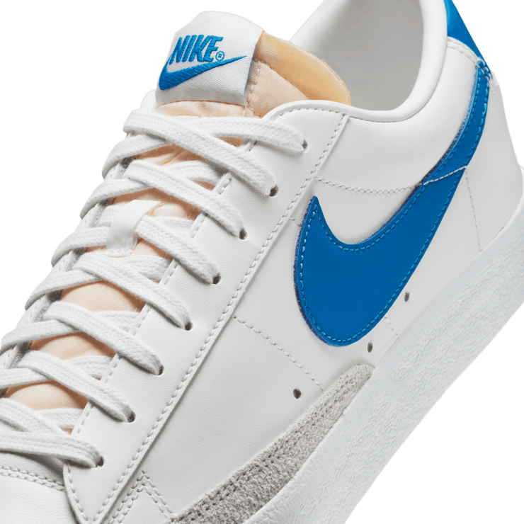 Nike Blazer Low '77 Vintage Angle 4