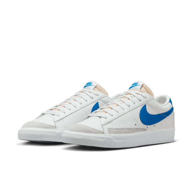 Nike Blazer Low '77 Vintage Angle 2