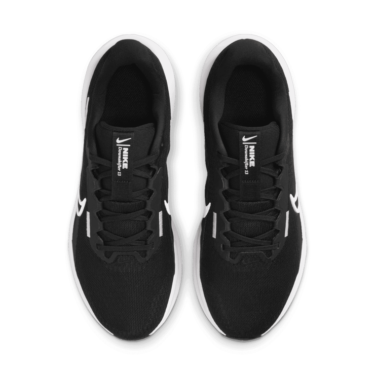 Nike Downshifter 13 Road Angle 2