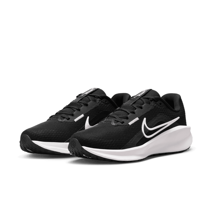 Nike Downshifter 13 Road Angle 3