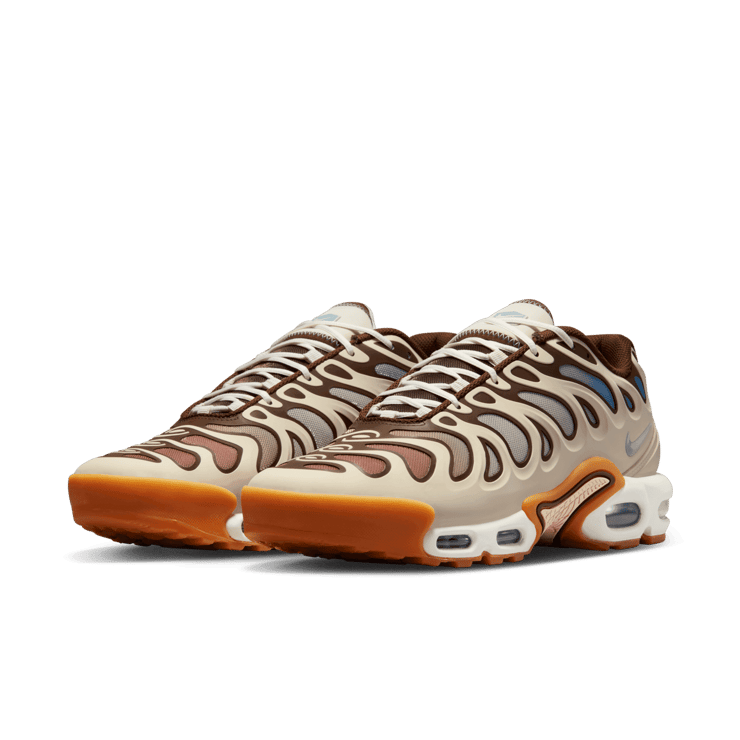 Nike Air Max Plus Drift Phantom Cacao Wow Angle 0